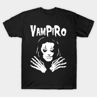 Vampiro T-Shirt